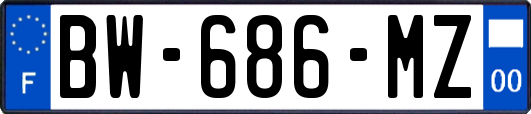 BW-686-MZ