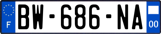 BW-686-NA