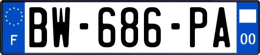 BW-686-PA