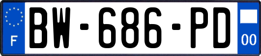 BW-686-PD