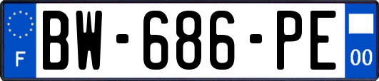 BW-686-PE
