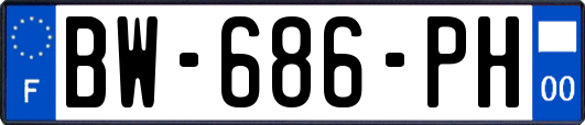 BW-686-PH