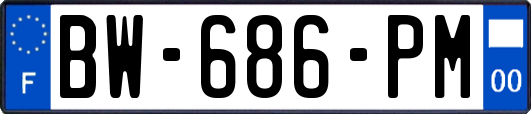 BW-686-PM
