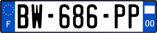 BW-686-PP