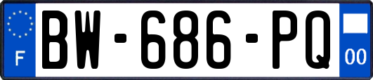 BW-686-PQ
