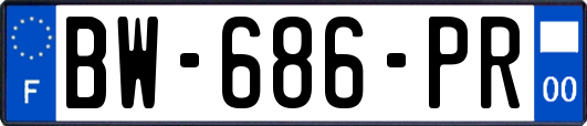 BW-686-PR