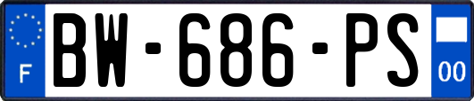 BW-686-PS