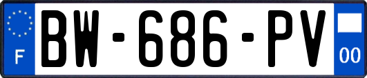 BW-686-PV