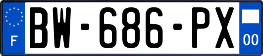 BW-686-PX
