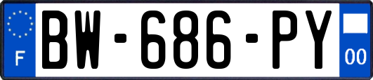 BW-686-PY