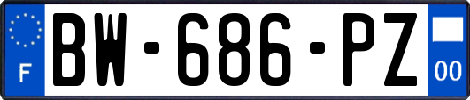 BW-686-PZ