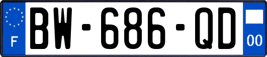 BW-686-QD