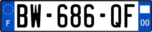 BW-686-QF