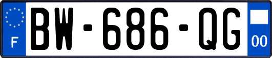BW-686-QG