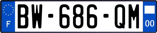 BW-686-QM