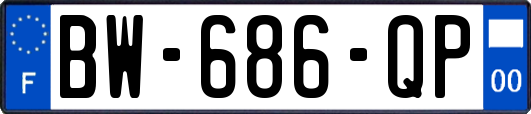 BW-686-QP