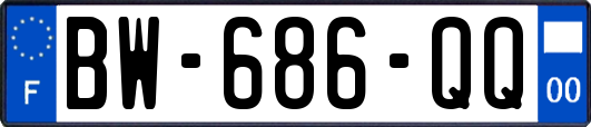 BW-686-QQ