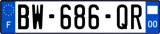 BW-686-QR