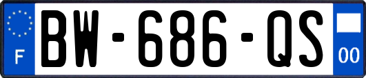 BW-686-QS