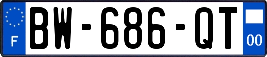 BW-686-QT