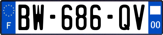 BW-686-QV