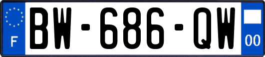 BW-686-QW