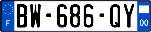 BW-686-QY
