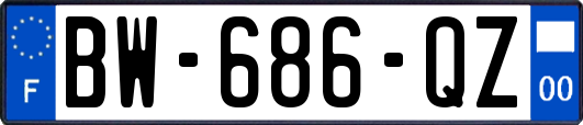 BW-686-QZ