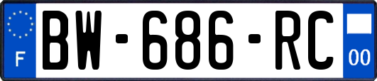 BW-686-RC