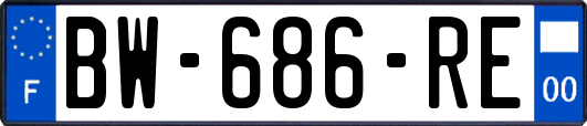 BW-686-RE