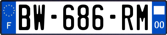 BW-686-RM