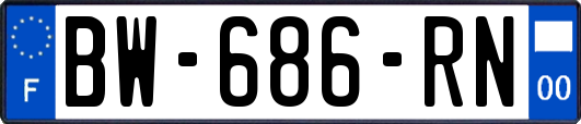BW-686-RN
