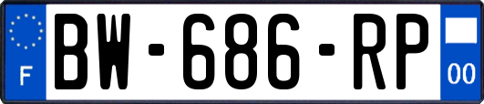 BW-686-RP