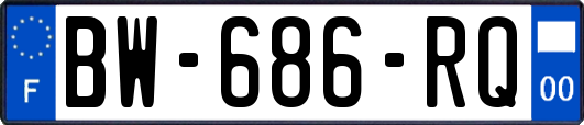 BW-686-RQ