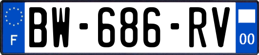 BW-686-RV