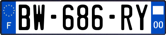 BW-686-RY