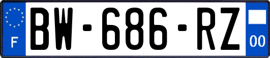 BW-686-RZ