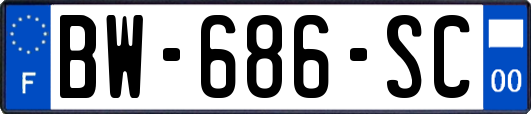 BW-686-SC