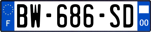 BW-686-SD