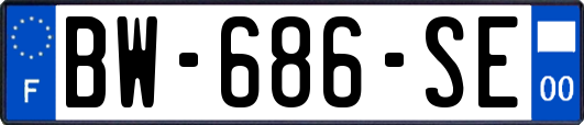 BW-686-SE
