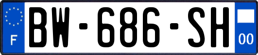 BW-686-SH