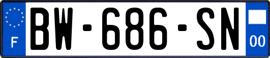 BW-686-SN