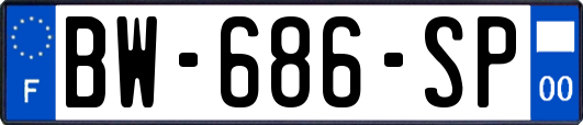 BW-686-SP