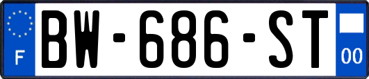 BW-686-ST