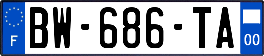 BW-686-TA