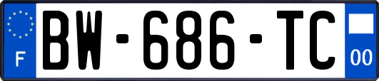 BW-686-TC