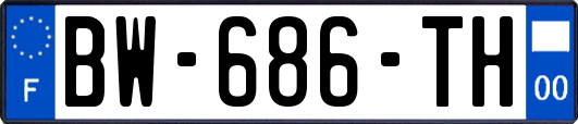 BW-686-TH