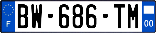 BW-686-TM