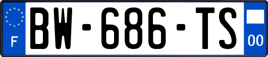 BW-686-TS