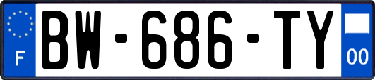 BW-686-TY
